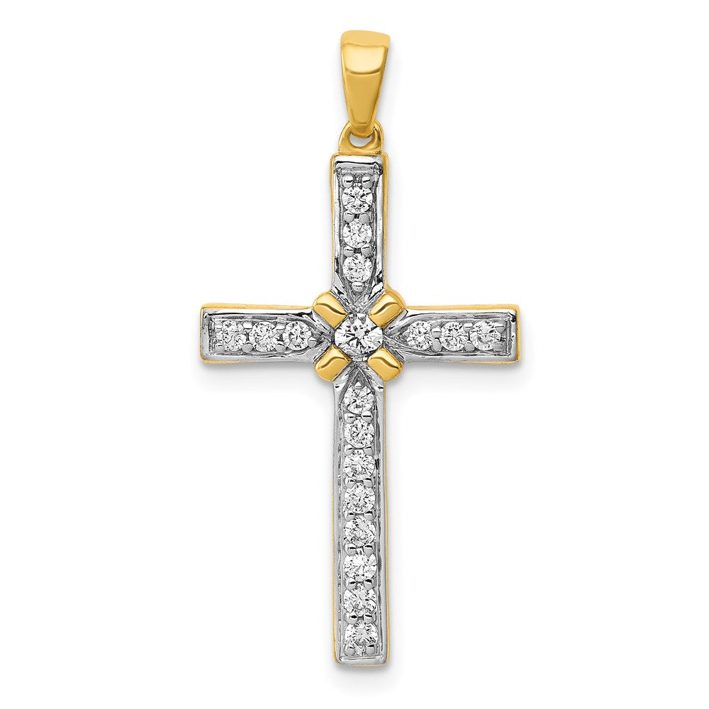 High Quality Luxury Pendant for Women by Ryan Jonathan Fine Jewelry