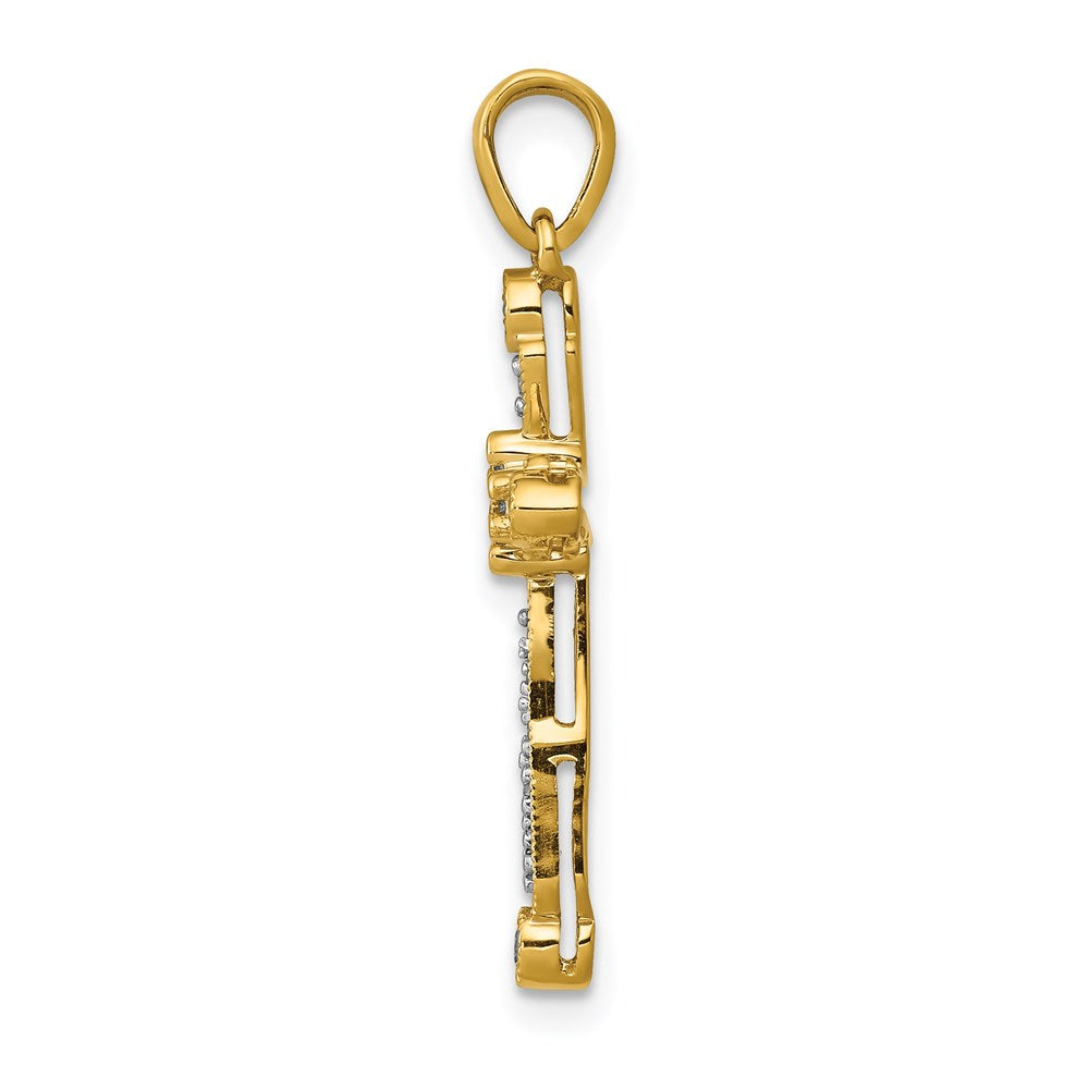 High Quality Luxury Pendant for Women by Ryan Jonathan Fine Jewelry