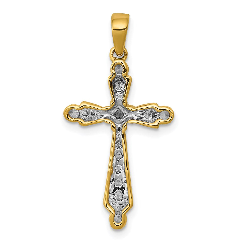 High Quality Luxury Pendant for Women by Ryan Jonathan Fine Jewelry