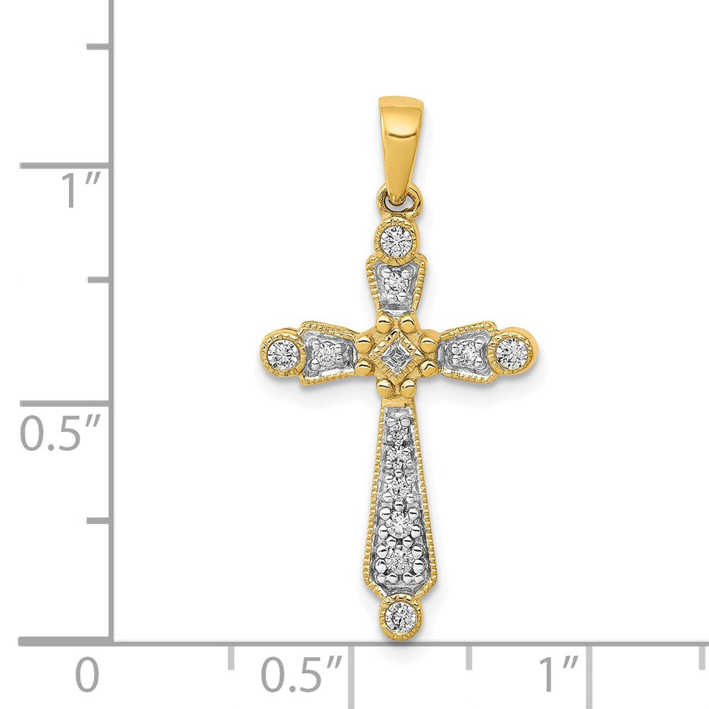 High Quality Luxury Pendant for Women by Ryan Jonathan Fine Jewelry