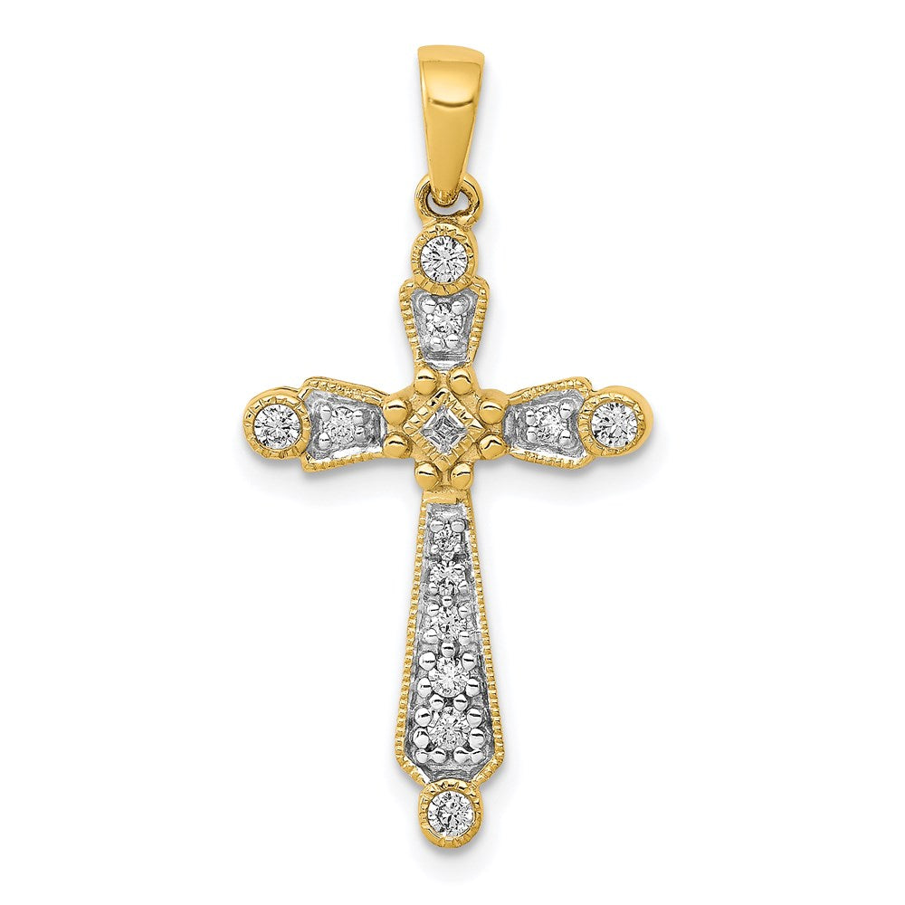 High Quality Luxury Pendant for Women by Ryan Jonathan Fine Jewelry