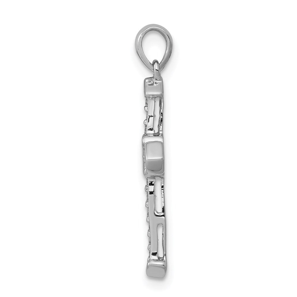 High Quality Luxury Pendant for Women by Ryan Jonathan Fine Jewelry