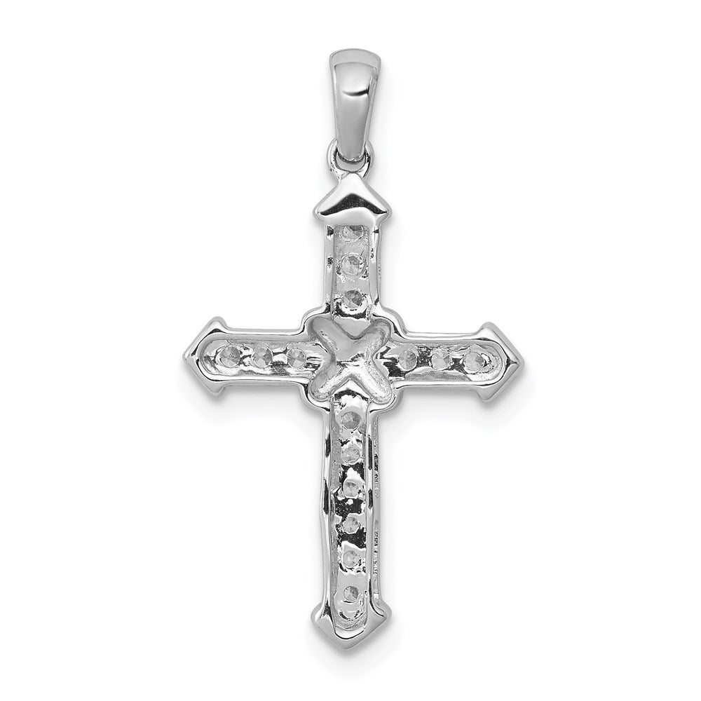 High Quality Luxury Pendant for Women by Ryan Jonathan Fine Jewelry