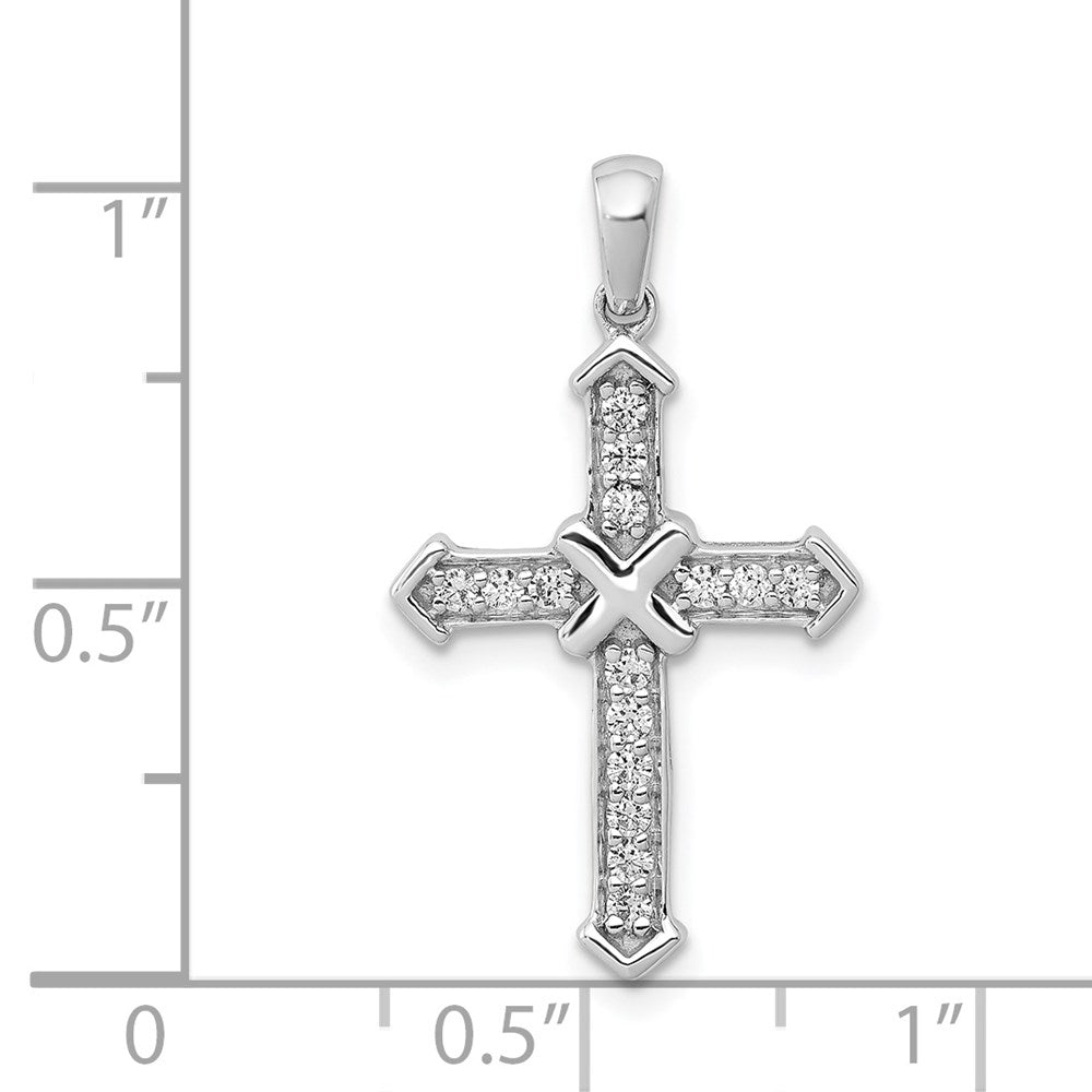 High Quality Luxury Pendant for Women by Ryan Jonathan Fine Jewelry