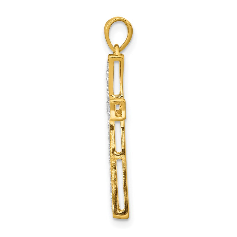 High Quality Luxury Pendant for Women by Ryan Jonathan Fine Jewelry