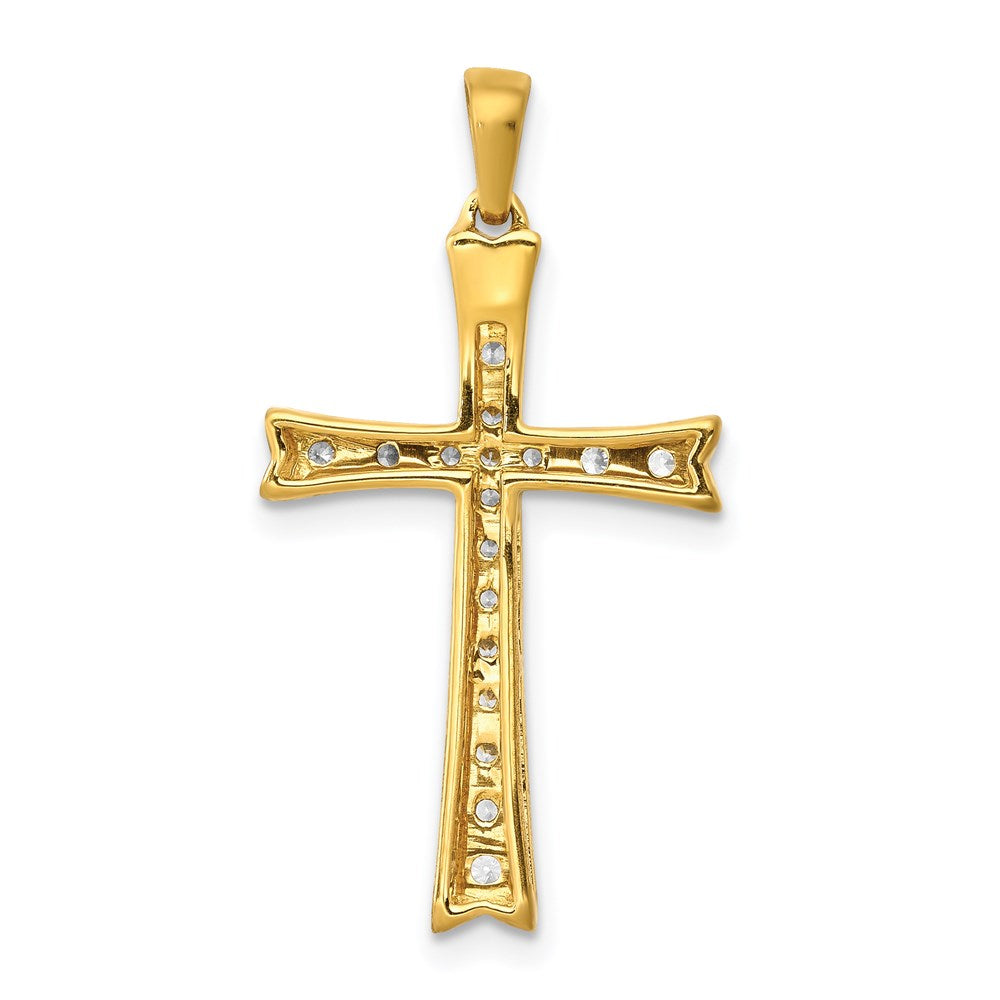 High Quality Luxury Pendant for Women by Ryan Jonathan Fine Jewelry