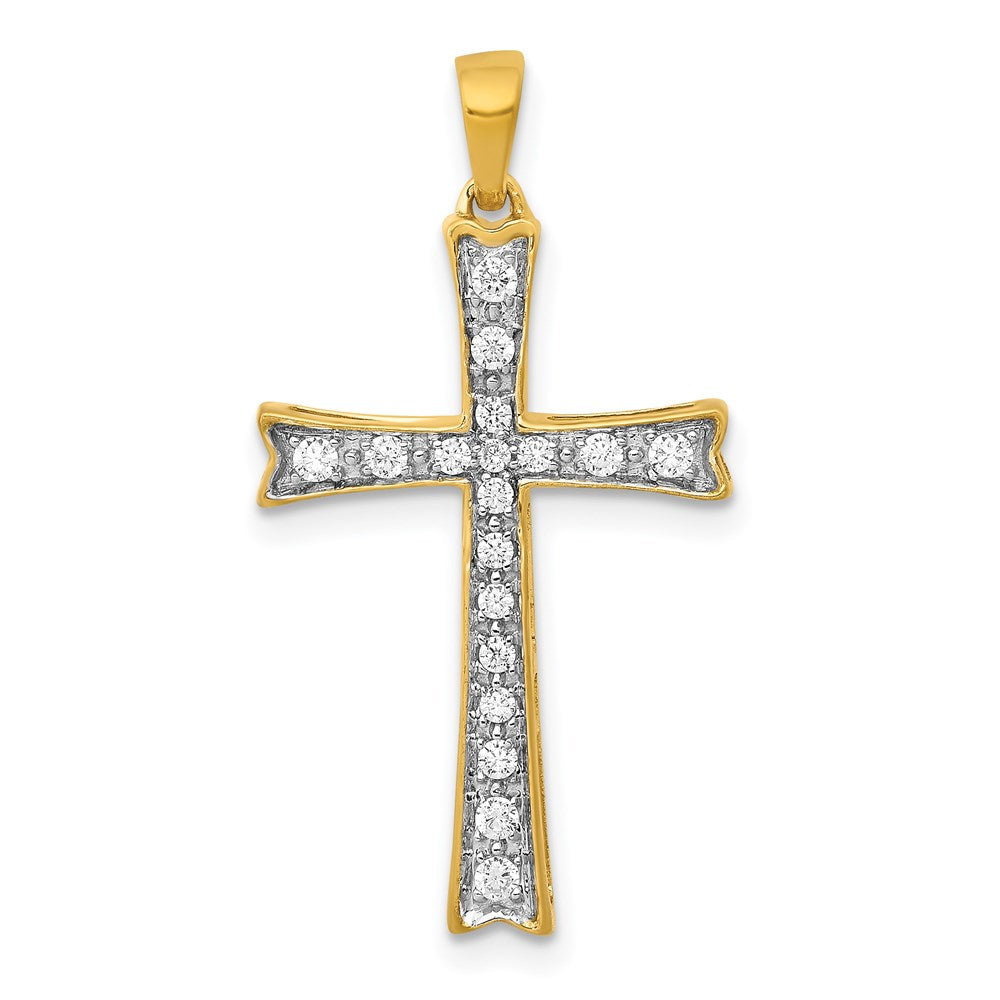 High Quality Luxury Pendant for Women by Ryan Jonathan Fine Jewelry