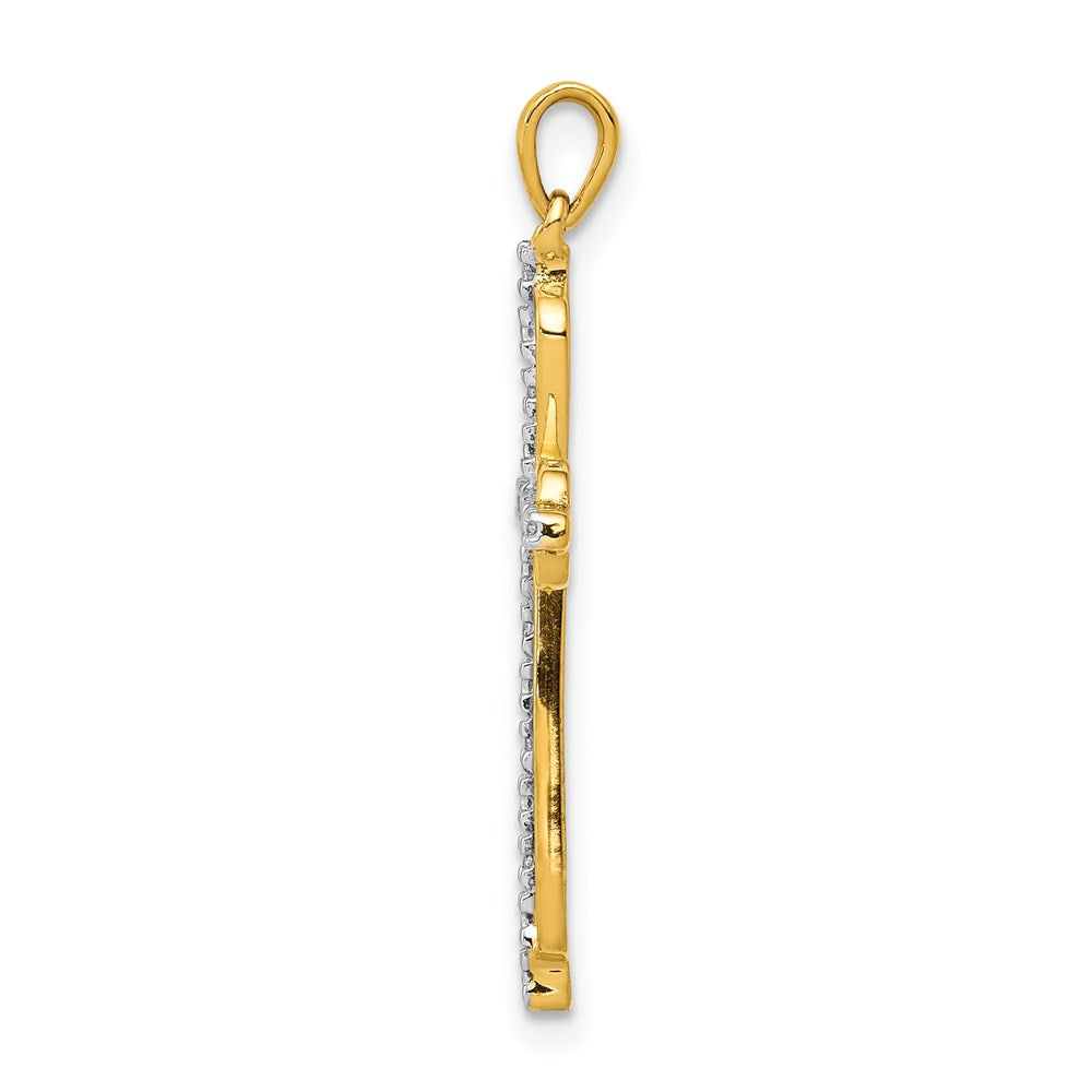 High Quality Luxury Pendant for Women by Ryan Jonathan Fine Jewelry