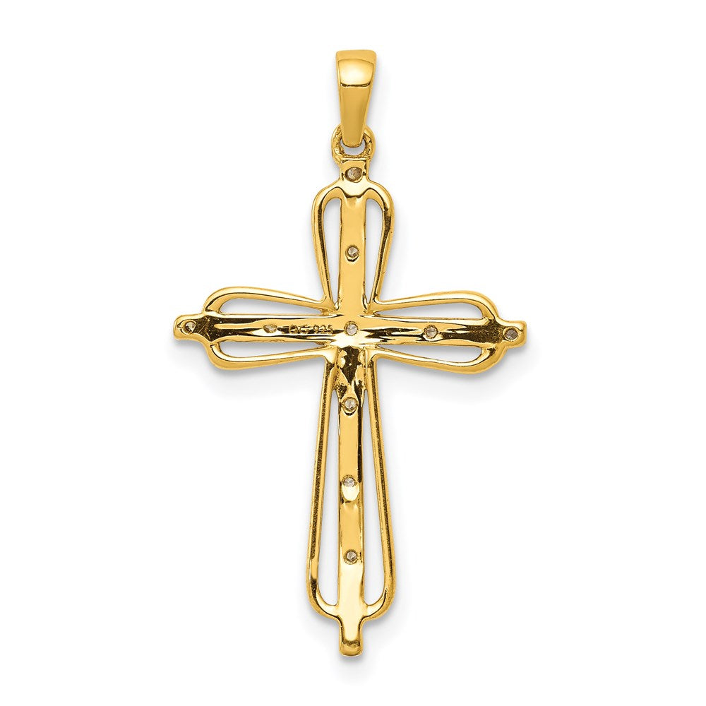 High Quality Luxury Pendant for Women by Ryan Jonathan Fine Jewelry