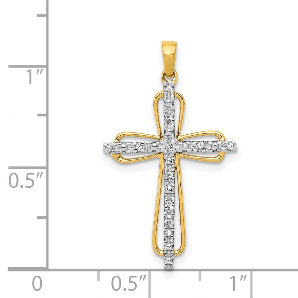High Quality Luxury Pendant for Women by Ryan Jonathan Fine Jewelry