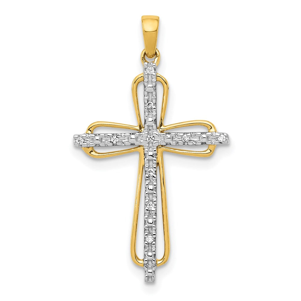High Quality Luxury Pendant for Women by Ryan Jonathan Fine Jewelry