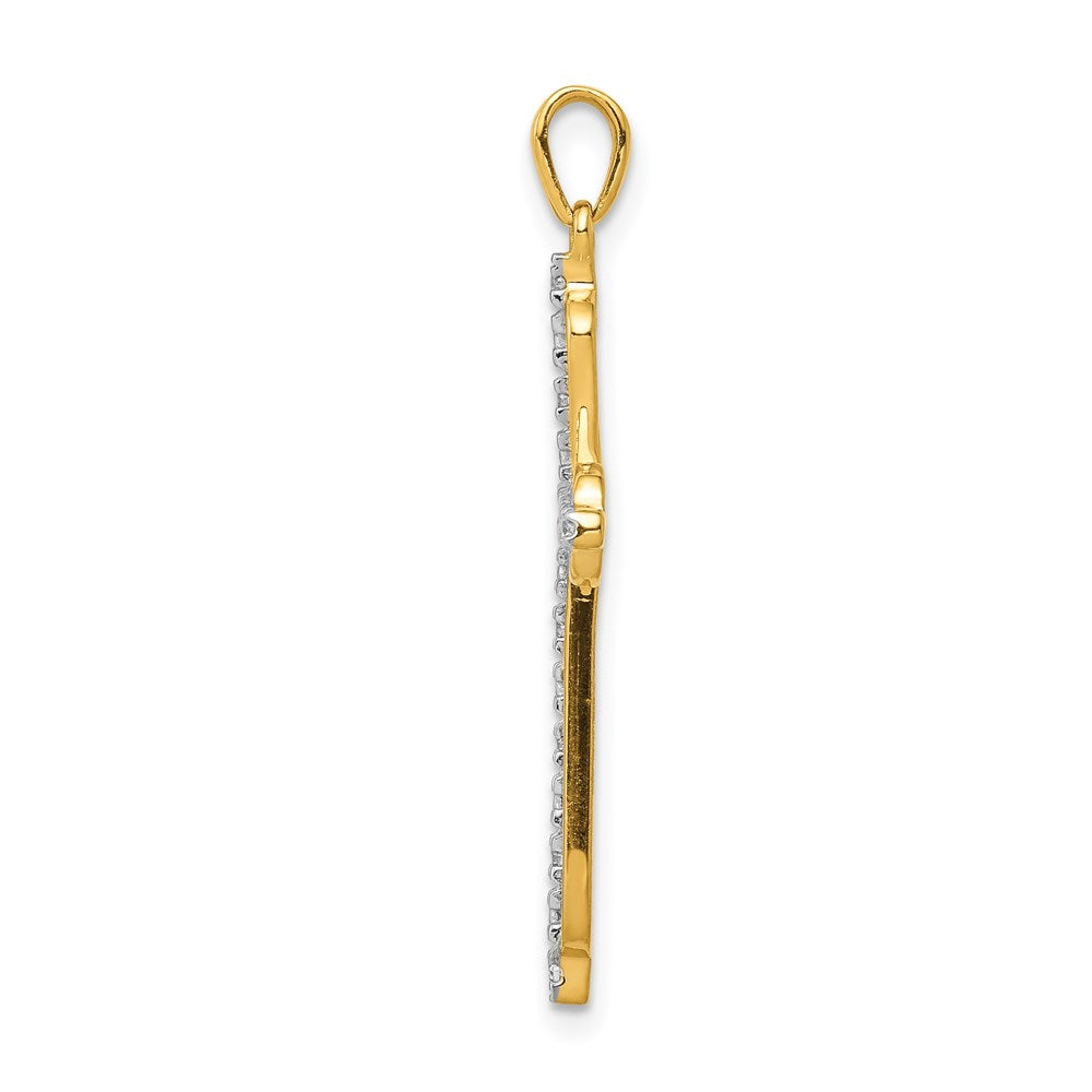 High Quality Luxury Pendant for Women by Ryan Jonathan Fine Jewelry