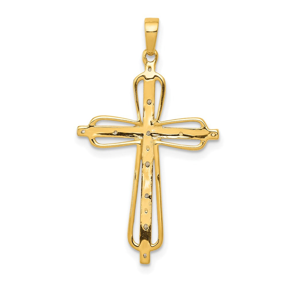 High Quality Luxury Pendant for Women by Ryan Jonathan Fine Jewelry