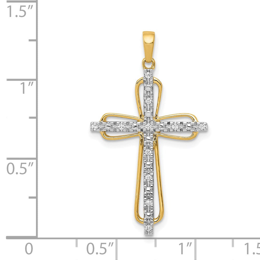 High Quality Luxury Pendant for Women by Ryan Jonathan Fine Jewelry