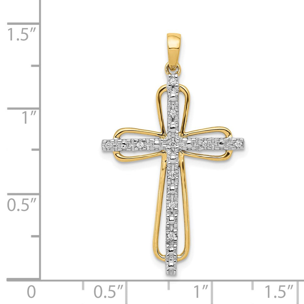 High Quality Luxury Pendant for Women by Ryan Jonathan Fine Jewelry