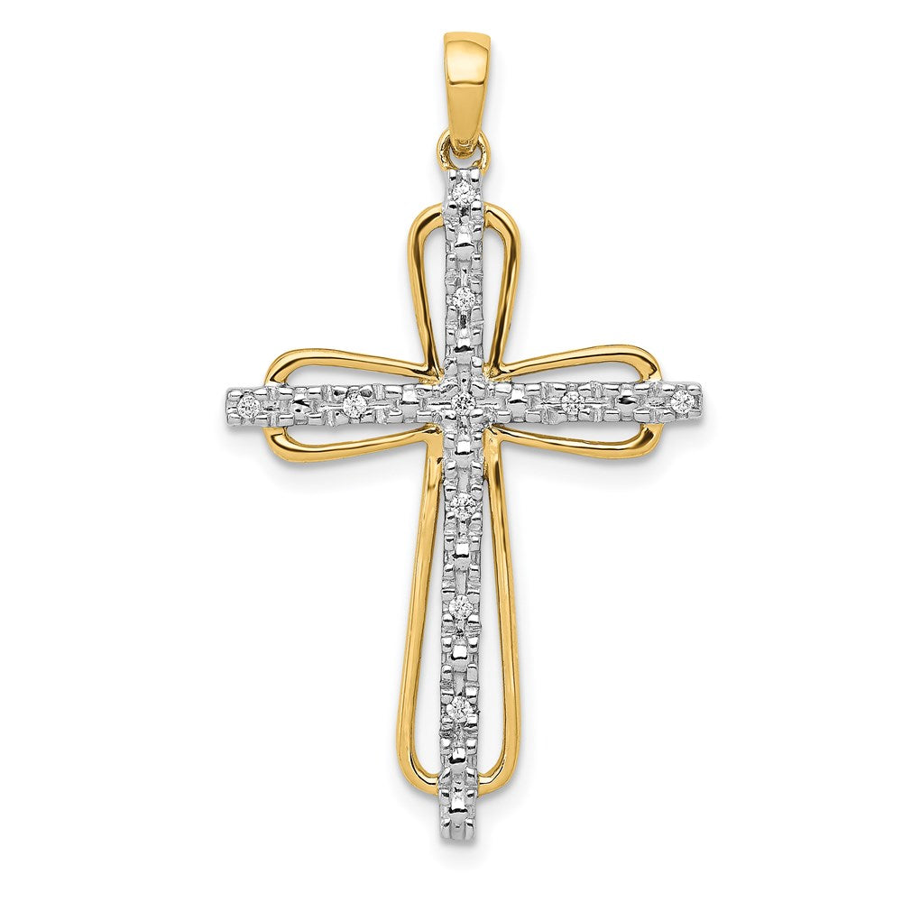 High Quality Luxury Pendant for Women by Ryan Jonathan Fine Jewelry