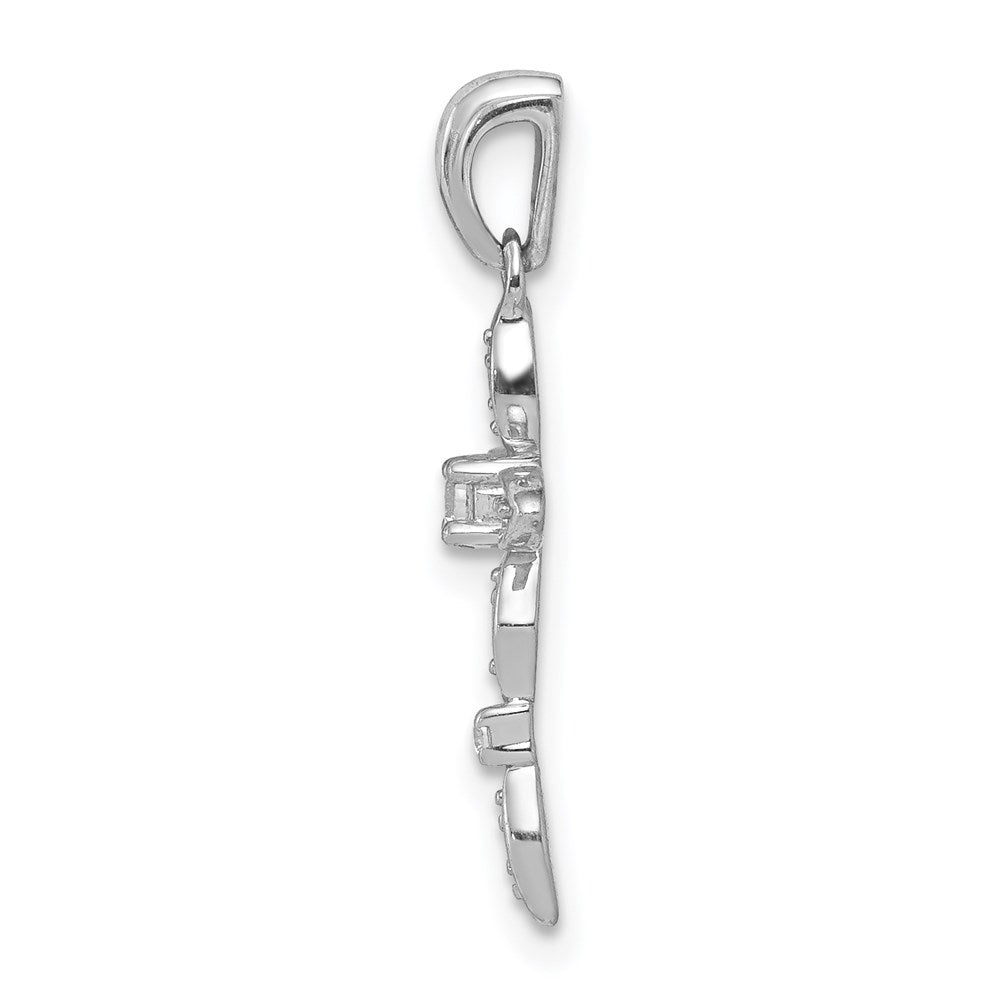 High Quality Luxury Pendant for Women by Ryan Jonathan Fine Jewelry