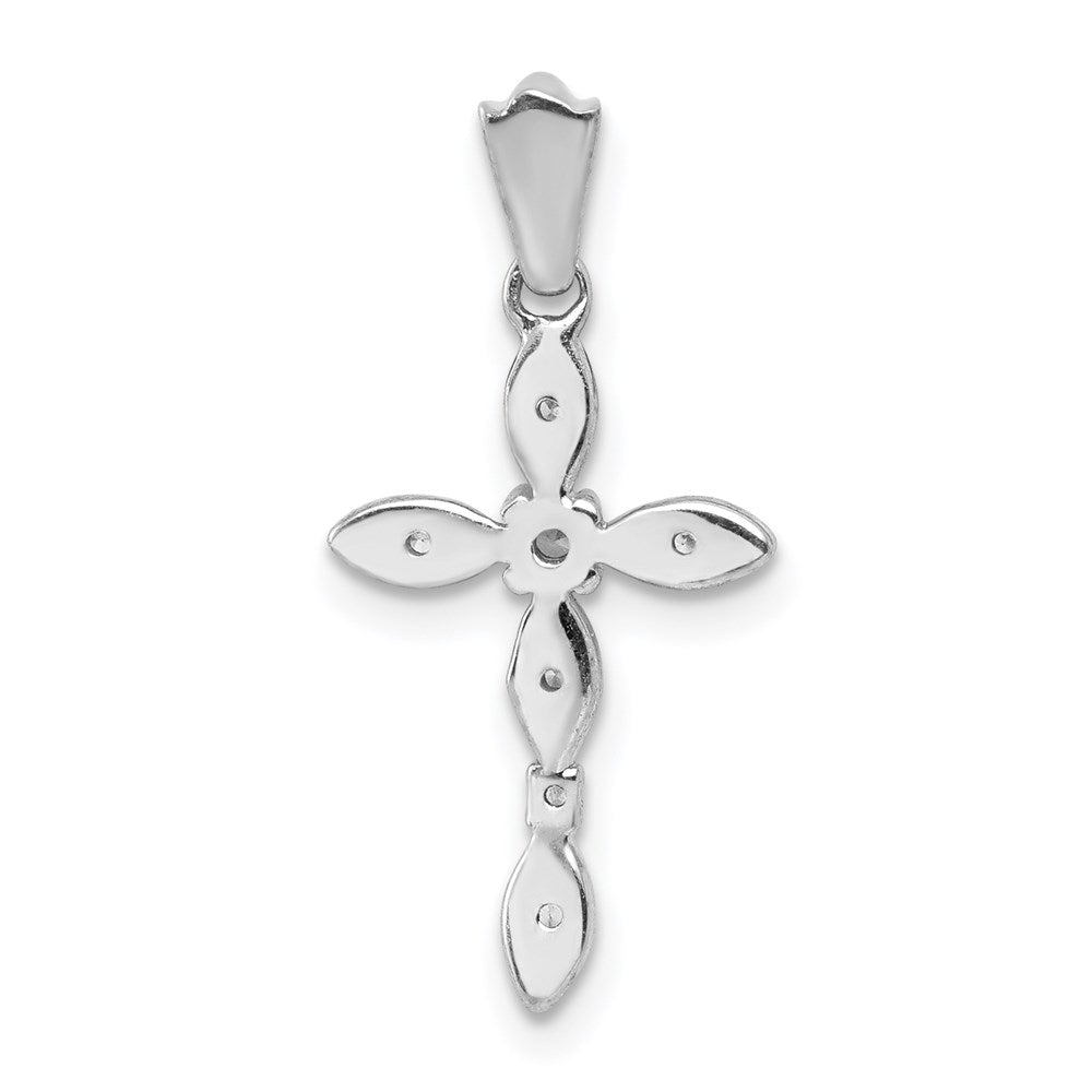 High Quality Luxury Pendant for Women by Ryan Jonathan Fine Jewelry