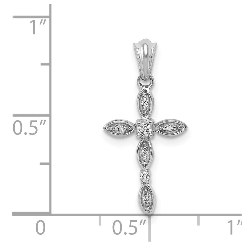 High Quality Luxury Pendant for Women by Ryan Jonathan Fine Jewelry