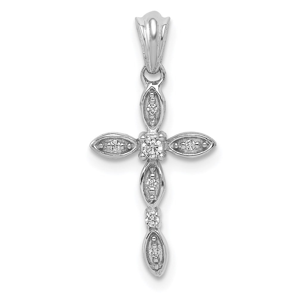 High Quality Luxury Pendant for Women by Ryan Jonathan Fine Jewelry