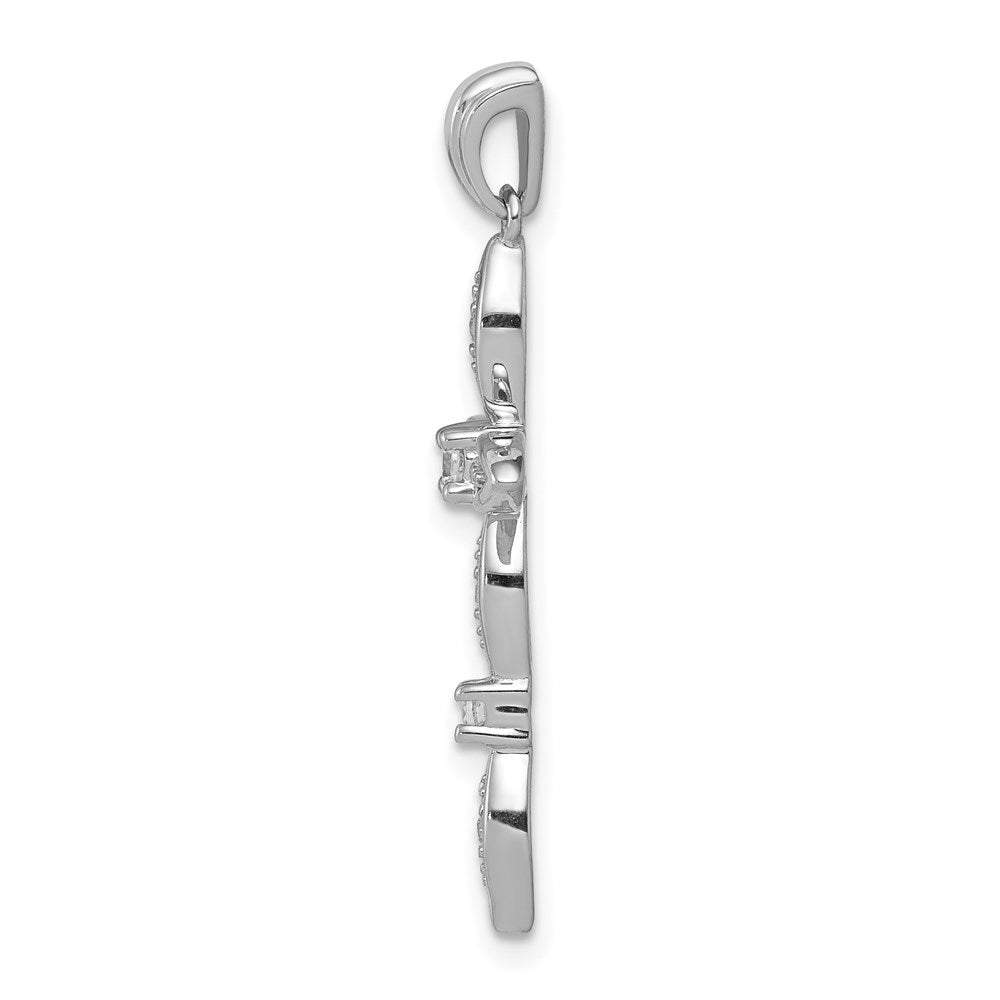 High Quality Luxury Pendant for Women by Ryan Jonathan Fine Jewelry
