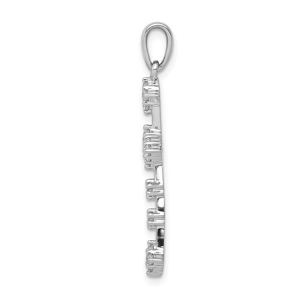 High Quality Luxury Pendant for Women by Ryan Jonathan Fine Jewelry