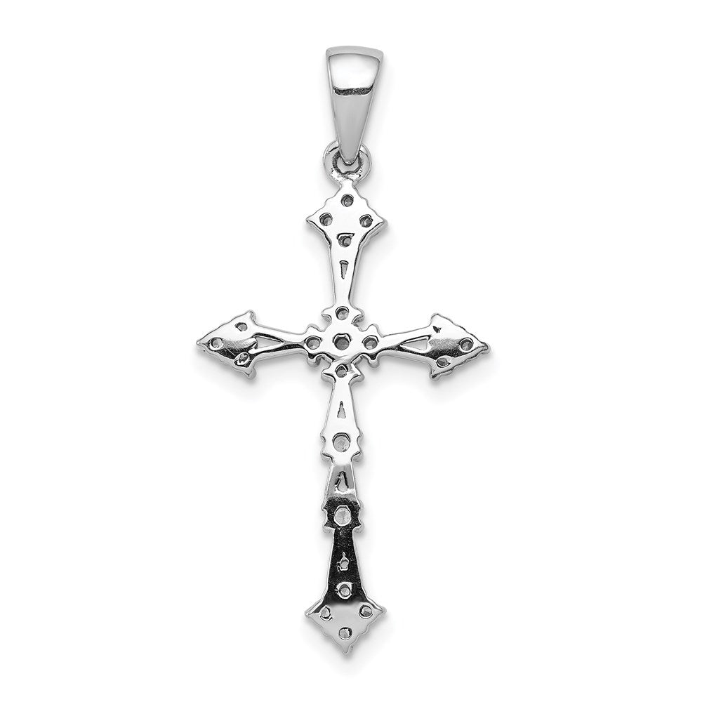 High Quality Luxury Pendant for Women by Ryan Jonathan Fine Jewelry