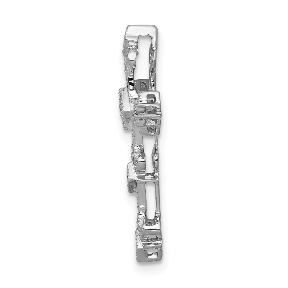 High Quality Luxury Pendant for Women by Ryan Jonathan Fine Jewelry