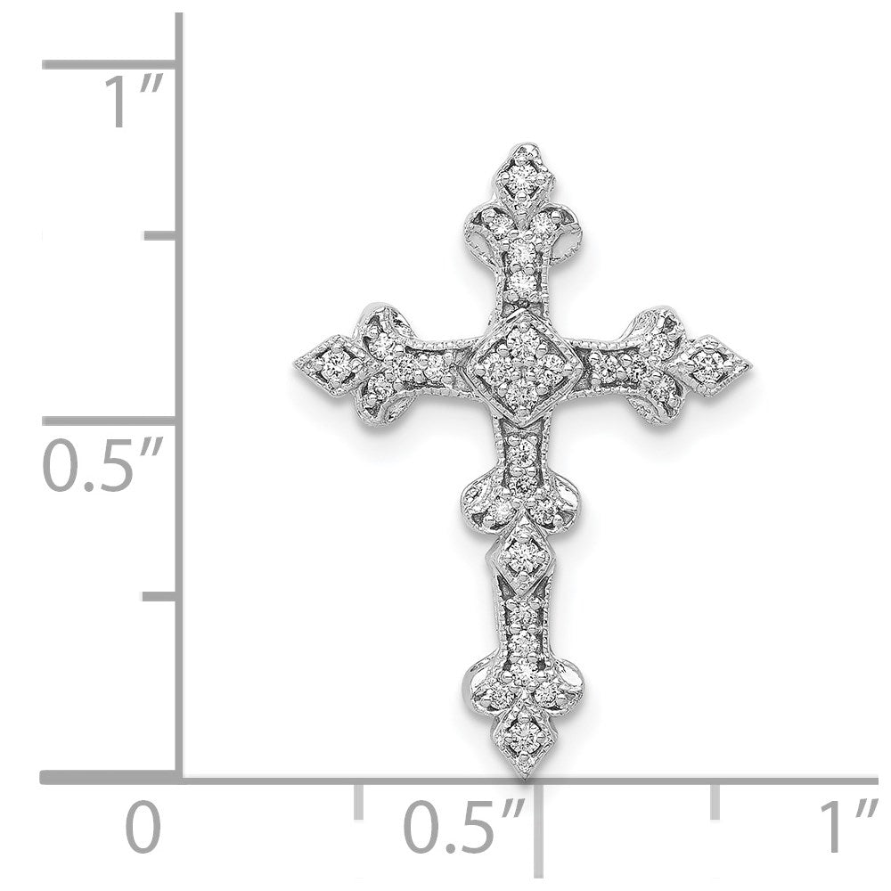 High Quality Luxury Pendant for Women by Ryan Jonathan Fine Jewelry