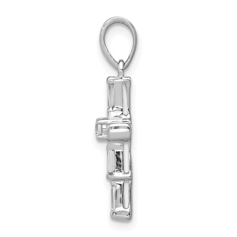High Quality Luxury Pendant for Women by Ryan Jonathan Fine Jewelry