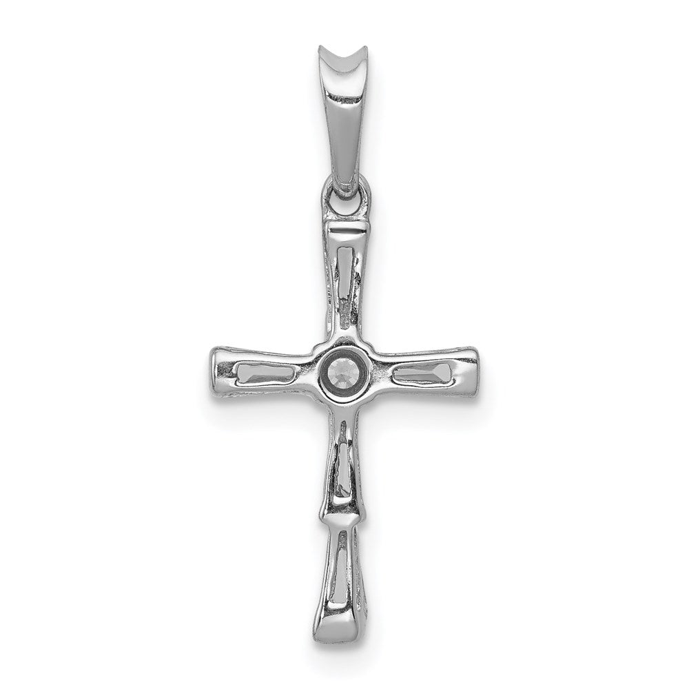 High Quality Luxury Pendant for Women by Ryan Jonathan Fine Jewelry