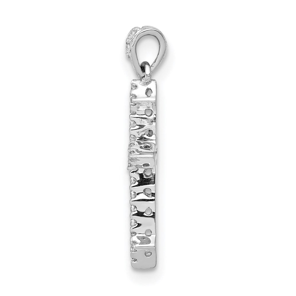 High Quality Luxury Pendant for Women by Ryan Jonathan Fine Jewelry