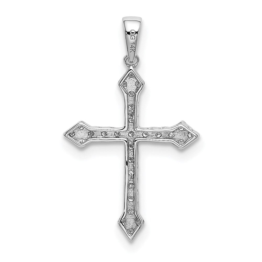 High Quality Luxury Pendant for Women by Ryan Jonathan Fine Jewelry