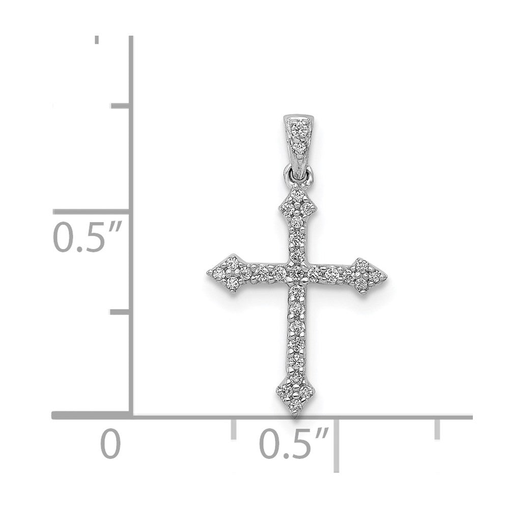 High Quality Luxury Pendant for Women by Ryan Jonathan Fine Jewelry