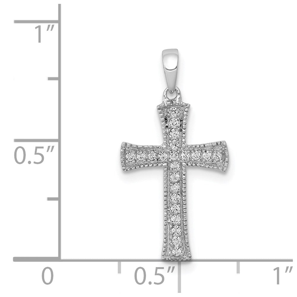 High Quality Luxury Pendant for Women by Ryan Jonathan Fine Jewelry