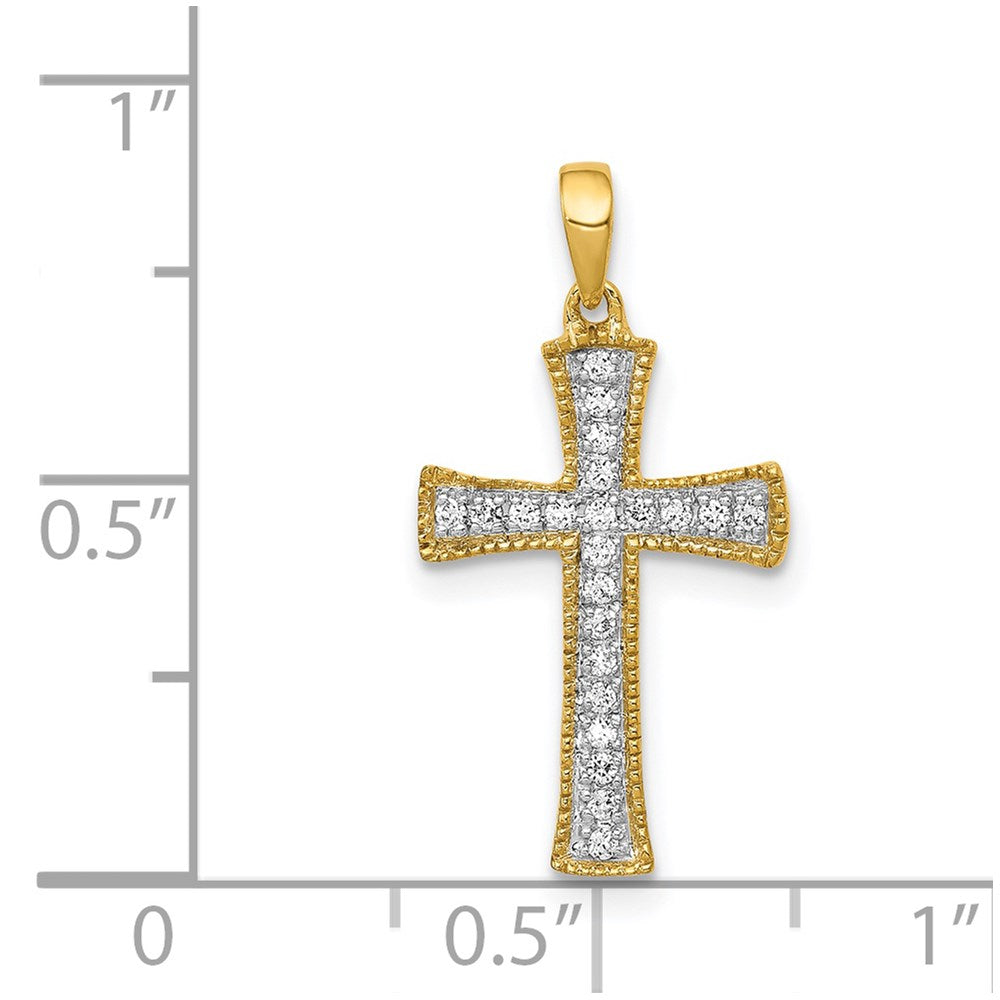 High Quality Luxury Pendant for Women by Ryan Jonathan Fine Jewelry