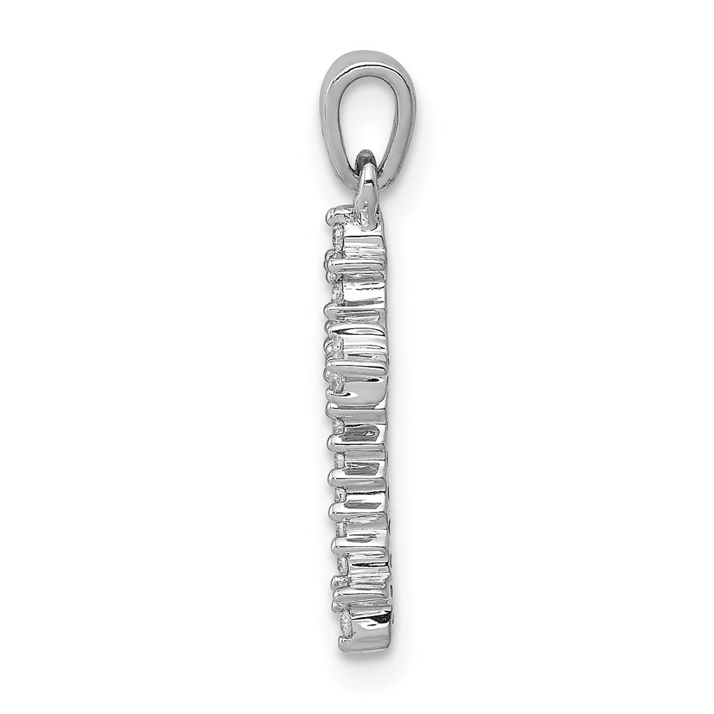 High Quality Luxury Pendant for Women by Ryan Jonathan Fine Jewelry