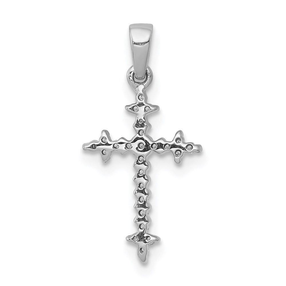 High Quality Luxury Pendant for Women by Ryan Jonathan Fine Jewelry