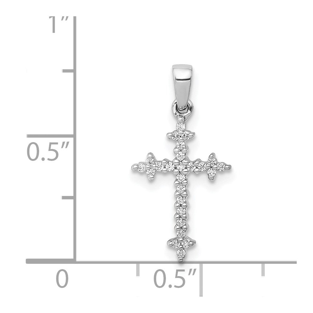 High Quality Luxury Pendant for Women by Ryan Jonathan Fine Jewelry
