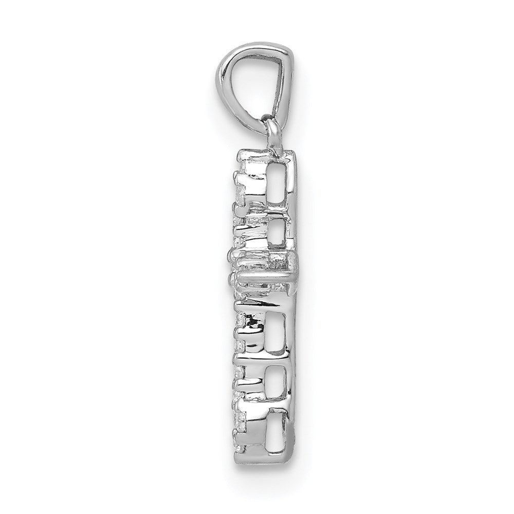 High Quality Luxury Pendant for Women by Ryan Jonathan Fine Jewelry