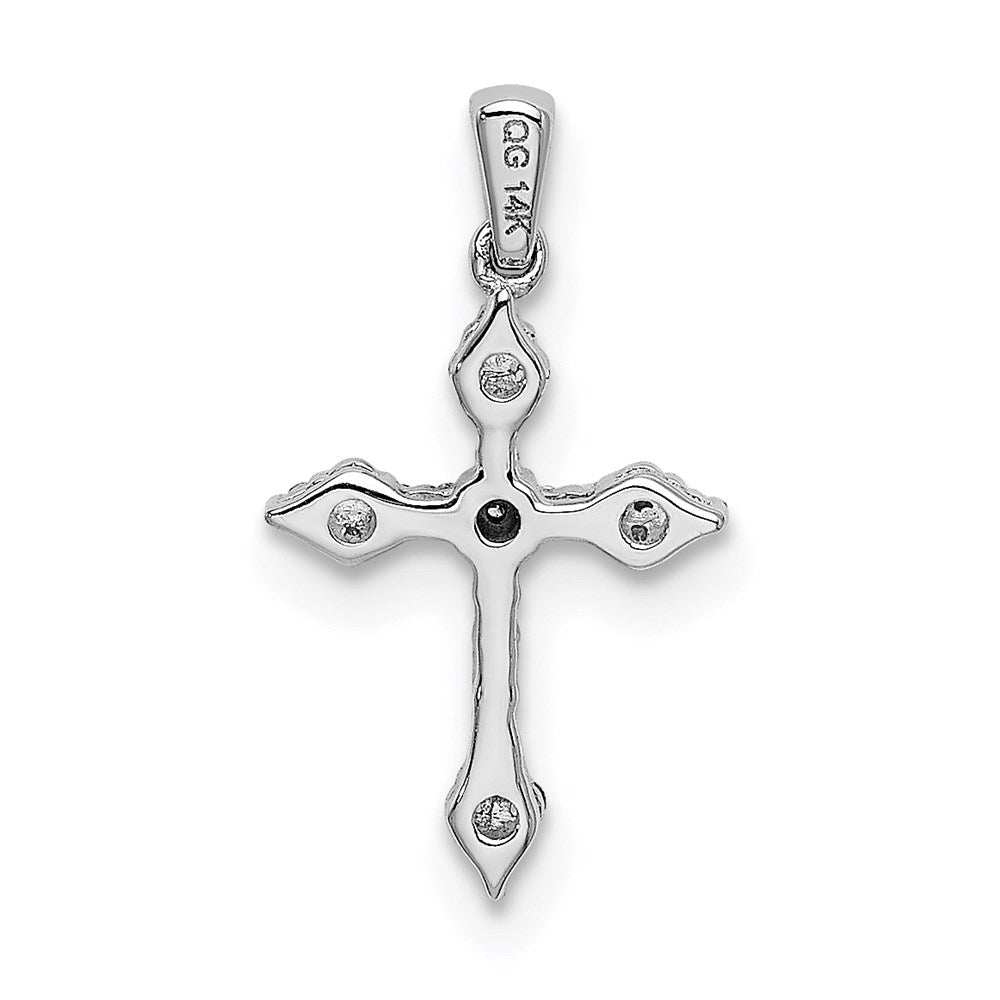 High Quality Luxury Pendant for Women by Ryan Jonathan Fine Jewelry