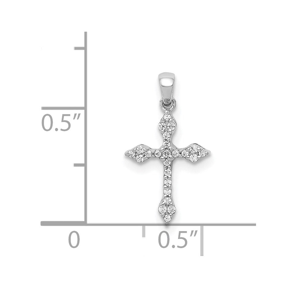 High Quality Luxury Pendant for Women by Ryan Jonathan Fine Jewelry