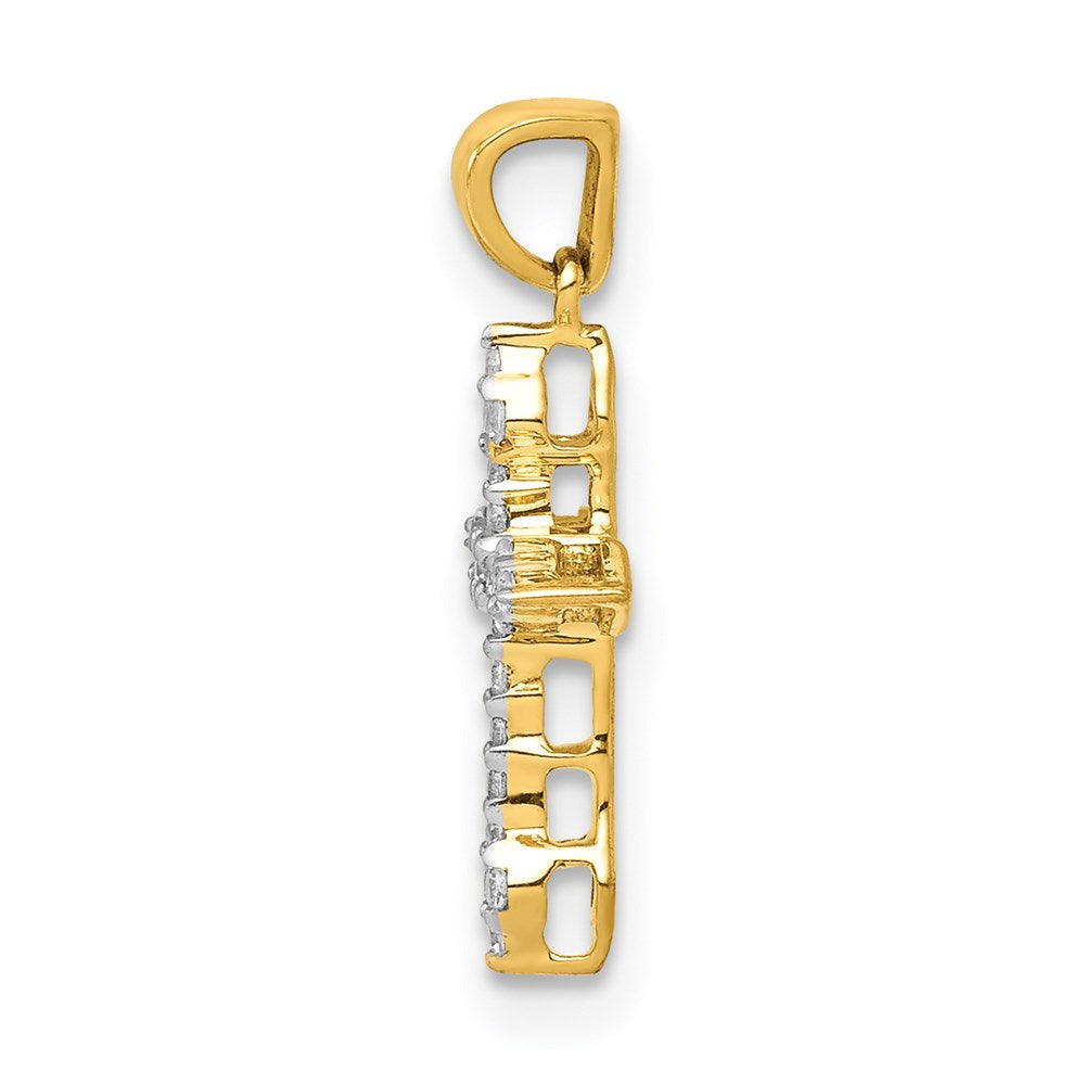 High Quality Luxury Pendant for Women by Ryan Jonathan Fine Jewelry