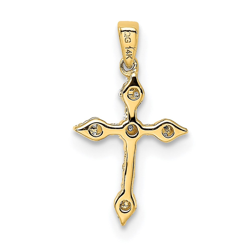 High Quality Luxury Pendant for Women by Ryan Jonathan Fine Jewelry