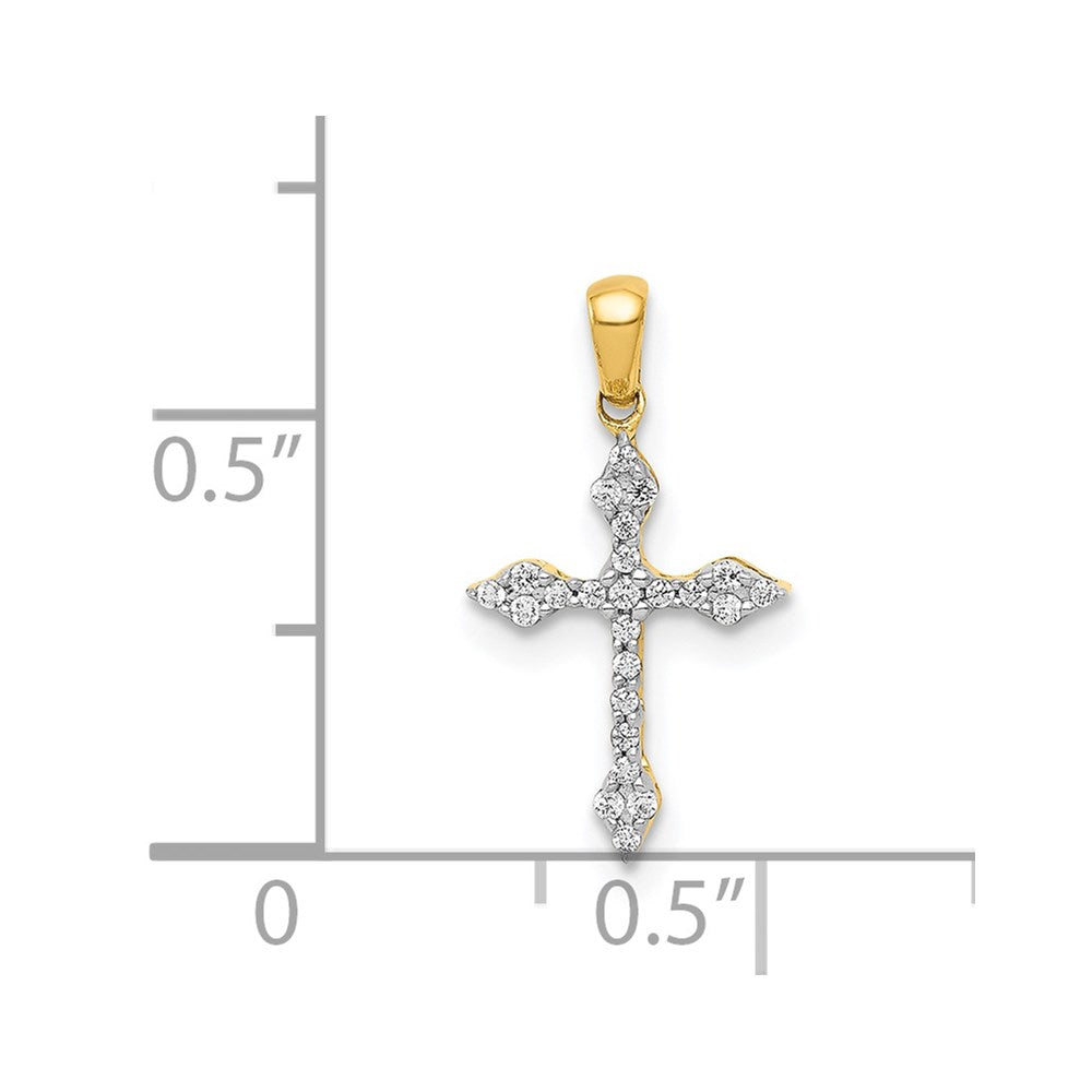 High Quality Luxury Pendant for Women by Ryan Jonathan Fine Jewelry