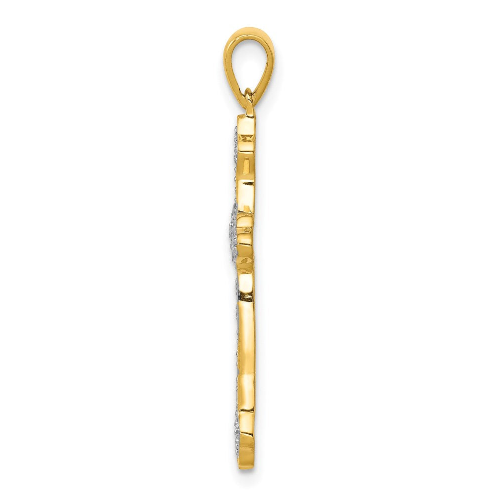 High Quality Luxury Pendant for Women by Ryan Jonathan Fine Jewelry