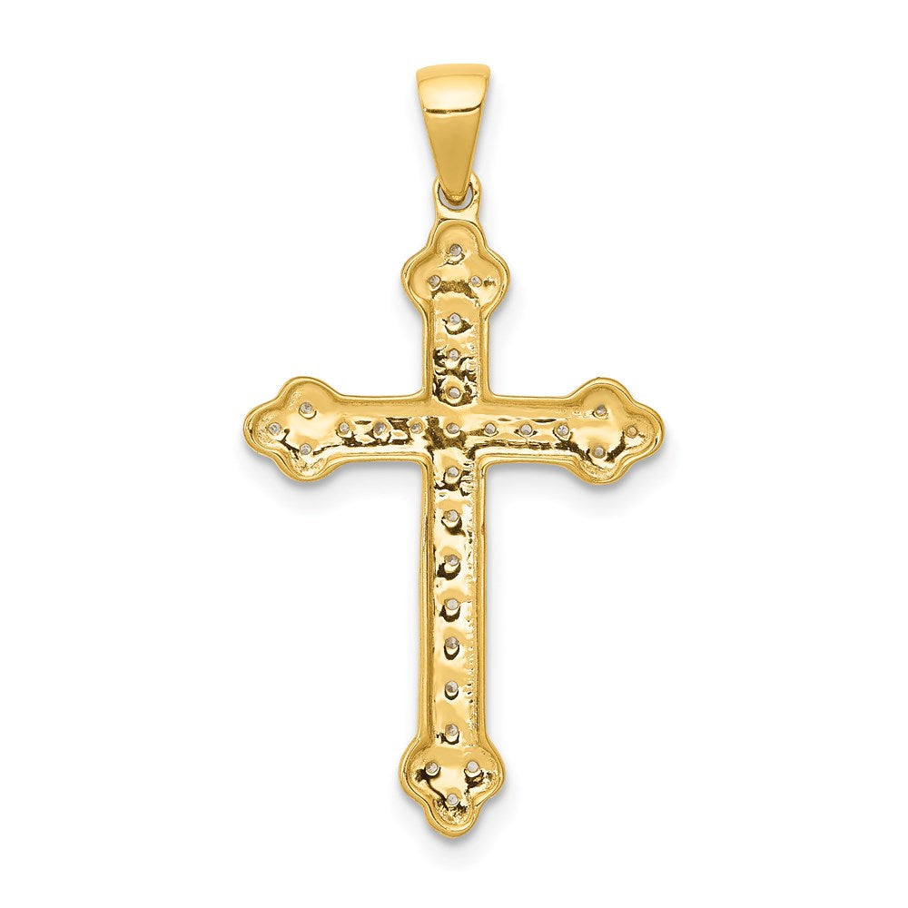 High Quality Luxury Pendant for Women by Ryan Jonathan Fine Jewelry