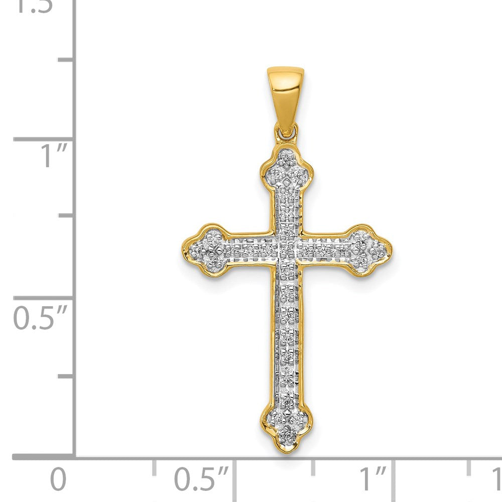 High Quality Luxury Pendant for Women by Ryan Jonathan Fine Jewelry