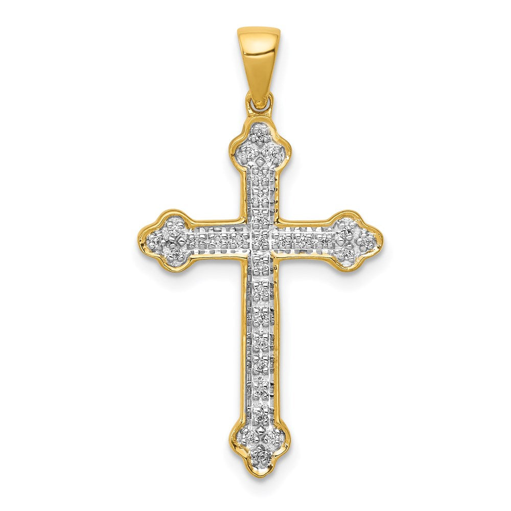 High Quality Luxury Pendant for Women by Ryan Jonathan Fine Jewelry