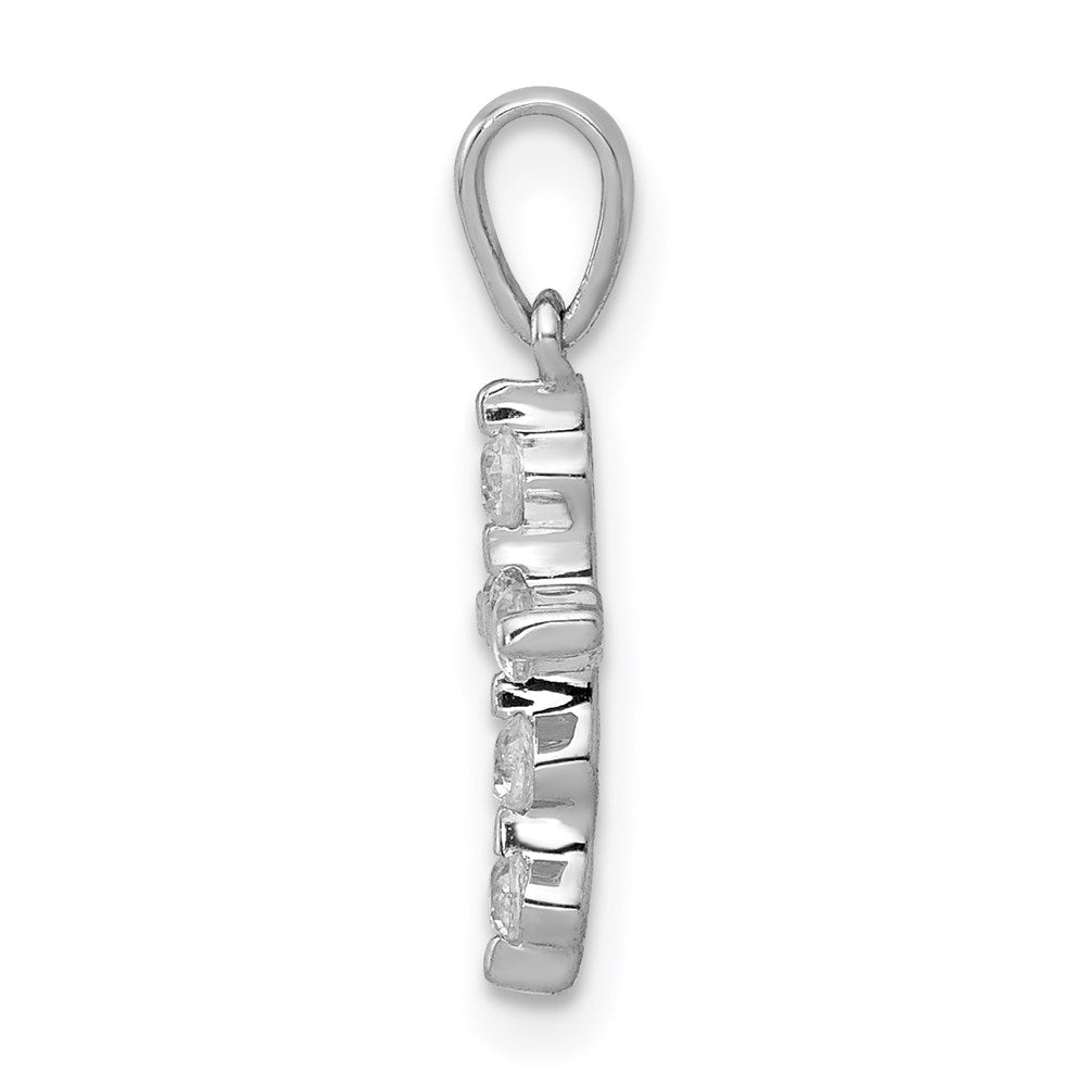 High Quality Luxury Pendant for Women by Ryan Jonathan Fine Jewelry